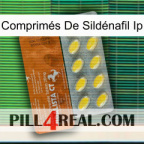 Comprimés De Sildénafil Ip 42